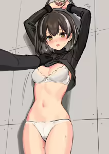 Page 66 of Plurk + Twitter + Pixiv (uncensored) - preview thumbnail