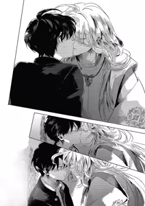 Page 126 of Gogo no Midori de Machiawase︱在午后的绿意里相会 - preview thumbnail