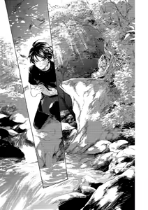 Page 26 of Gogo no Midori de Machiawase︱在午后的绿意里相会 - preview thumbnail