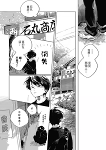 Page 83 of Gogo no Midori de Machiawase︱在午后的绿意里相会 - preview thumbnail