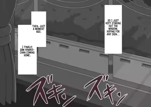 Page 210 of She Is Being Targeted - A Woman's Instinct - preview thumbnail