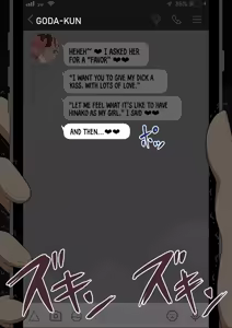 Page 302 of She Is Being Targeted - A Woman's Instinct - preview thumbnail
