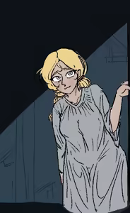 Page 30 of Robyn Goodfellowe - preview thumbnail