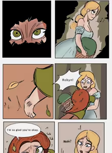 Page 51 of Robyn Goodfellowe - preview thumbnail