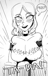 Page 10 of Robyn Goodfellowe - preview thumbnail