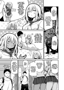 Page 67 of You Must Breed your Sister to Leave this Island (decensored) - preview thumbnail