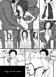 Page 29 of Oji-san to Asobimasu - preview thumbnail