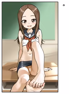Page 11 of Principal Oji-san 1 - preview thumbnail