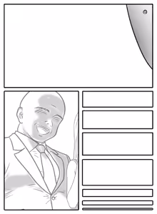 Page 3 of Principal Oji-san 1 - preview thumbnail