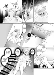 Page 40 of Gal ga Boku no Dorei ni naru Hanashi _ A Story of How a Gyaru Became My Sex Slave - preview thumbnail