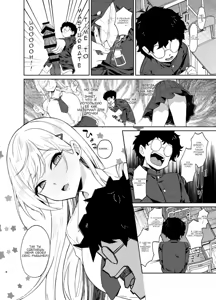 Page 5 of Gal ga Boku no Dorei ni naru Hanashi _ A Story of How a Gyaru Became My Sex Slave - preview thumbnail