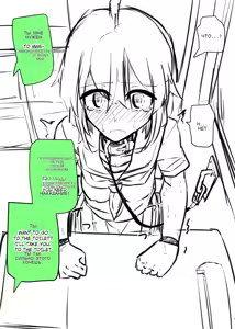 Page 19 of Manekineko Doukyuusei to Gakkou Seikatsu - preview thumbnail