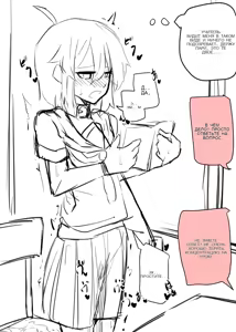 Page 38 of Manekineko Doukyuusei to Gakkou Seikatsu - preview thumbnail