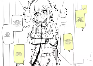 Page 43 of Manekineko Doukyuusei to Gakkou Seikatsu - preview thumbnail