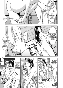 Page 47 of Oneechan no Onegai - A Wish of my Sister - preview thumbnail
