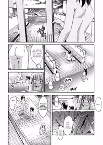 Page 64 of Oneechan no Onegai - A Wish of my Sister - preview thumbnail