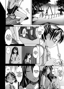 Page 86 of Oneechan no Onegai - A Wish of my Sister - preview thumbnail