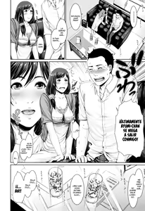 Page 6 of Mama Lesson - preview thumbnail