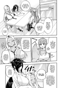 Page 16 of Seishun-bu e Youkoso | Bienvenido al Club Juvenil - preview thumbnail