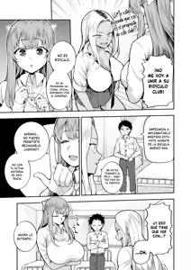 Page 6 of Seishun-bu e Youkoso | Bienvenido al Club Juvenil - preview thumbnail