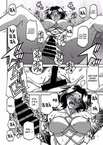Page 18 of Ichiya no Yume Senya No Maboroshi 1-6 - preview thumbnail