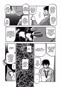 Page 91 of Ichiya no Yume Senya No Maboroshi 1-6 - preview thumbnail