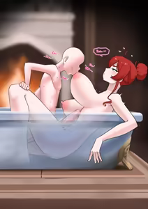 Page 85 of Eris NTR (decensored) - preview thumbnail