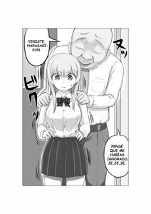 Page 8 of Osananajimi no Geneki Joshikousei Gravure Model ga Hentai Gerokimo Kyoushi ni Kudokareru Hanashi｜Una historia sobre una amiga de la infancia que es seducida por un sensei pervertido y abusador - preview thumbnail
