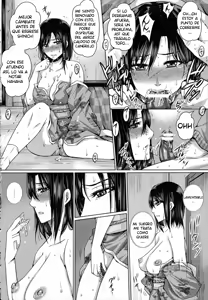Page 12 of Hitozuma NTR  Jusei ~Mou Gifu shika Aisenai~ | Ahora sólo Puedo Amar a mi Suegro - preview thumbnail