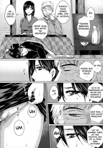 Page 13 of Hitozuma NTR  Jusei ~Mou Gifu shika Aisenai~ | Ahora sólo Puedo Amar a mi Suegro - preview thumbnail