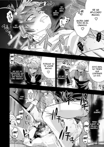 Page 31 of Narikawari Mob wa Nigerarenai 2 | El Personaje secundario no puede escapar 2 - preview thumbnail