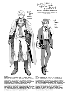 Page 50 of Narikawari Mob wa Nigerarenai 2 | El Personaje secundario no puede escapar 2 - preview thumbnail