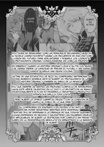 Page 5 of Narikawari Mob wa Nigerarenai 2 | El Personaje secundario no puede escapar 2 - preview thumbnail