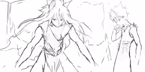 Page 1100 of Mityamoto Yoshio Grand Gallery - preview thumbnail