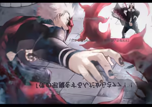 Page 1270 of Mityamoto Yoshio Grand Gallery - preview thumbnail