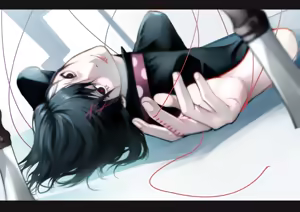 Page 1318 of Mityamoto Yoshio Grand Gallery - preview thumbnail