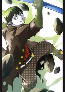 Page 1328 of Mityamoto Yoshio Grand Gallery - preview thumbnail