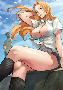 Page 512 of Mityamoto Yoshio Grand Gallery - preview thumbnail