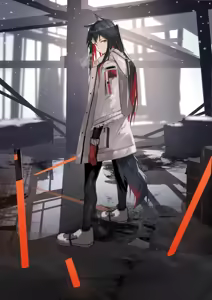 Page 585 of Mityamoto Yoshio Grand Gallery - preview thumbnail