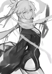 Page 685 of Mityamoto Yoshio Grand Gallery - preview thumbnail