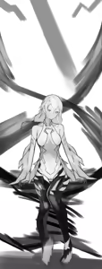 Page 757 of Mityamoto Yoshio Grand Gallery - preview thumbnail