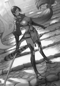 Page 799 of Mityamoto Yoshio Grand Gallery - preview thumbnail