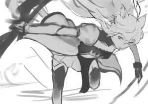 Page 807 of Mityamoto Yoshio Grand Gallery - preview thumbnail
