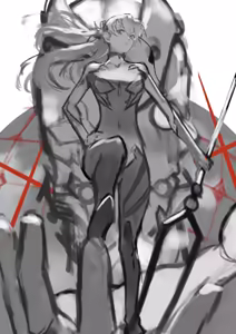 Page 837 of Mityamoto Yoshio Grand Gallery - preview thumbnail