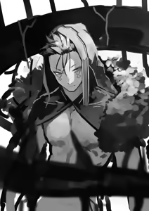 Page 924 of Mityamoto Yoshio Grand Gallery - preview thumbnail