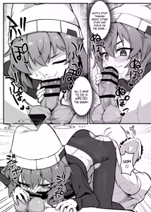 Page 22 of Maki-chan! Game wa Yamenasai!! Sensei no Tokubetsu Shidou | Maki-chan! Quit Playing Video Games! Sensei's Special Guidance - preview thumbnail