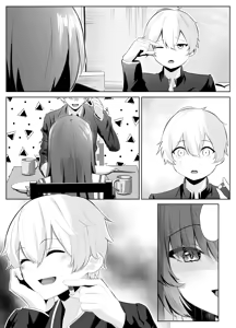 Page 110 of TS Onii-chan ga Futanari Imouto ni Mesuochi Saserareru Hanashi - preview thumbnail