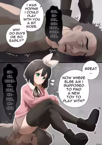 Page 54 of Pixiv Fanbox and X - preview thumbnail