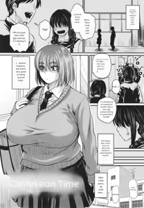 Page 160 of Tsuma demo Haha demo Nakunaru Hi [Uncensored] in English (uncensored) - preview thumbnail