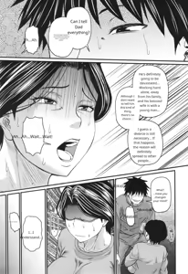 Page 49 of Tsuma demo Haha demo Nakunaru Hi [Uncensored] in English (uncensored) - preview thumbnail